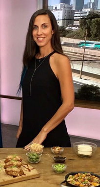 שף הילה וידבסקי