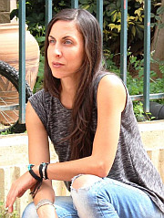 שף לימור בן יאיר