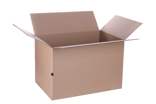 אריזות קרטון להובלה