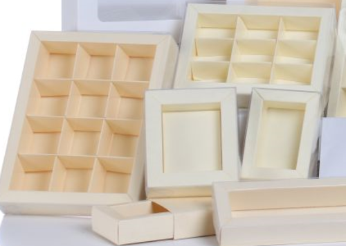 כוורות ואריזות פנימיות