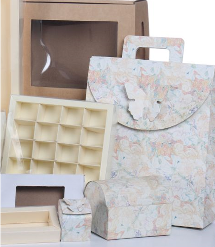 קופסאות מתנה