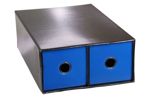 מגרות קרטון