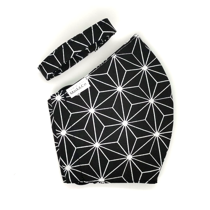 מסכת בד דגם 078