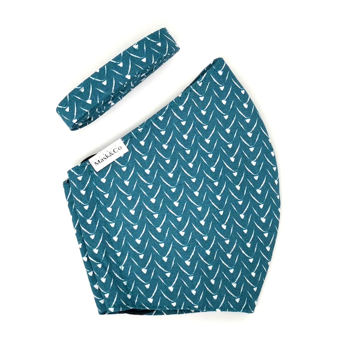 מסכת בד דגם 067