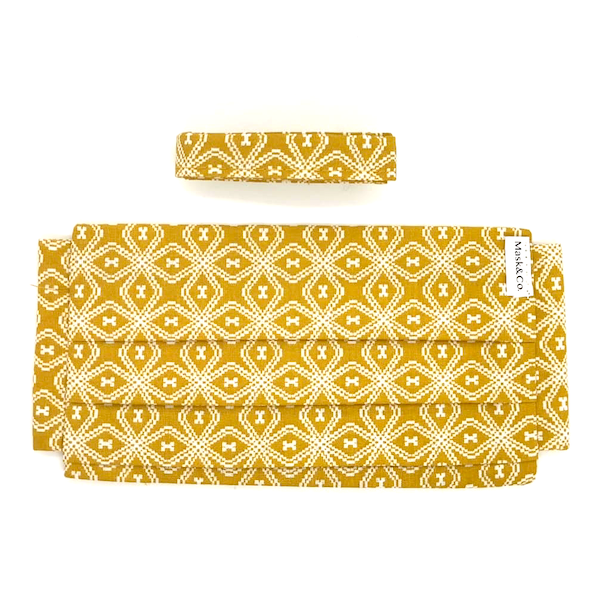 מסכת בד דגם 093