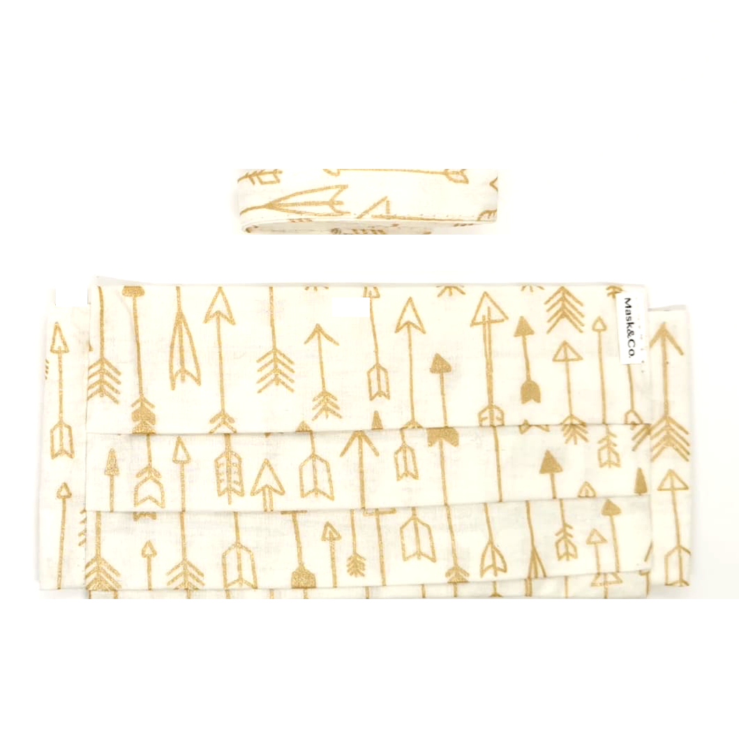 מסכת בד דגם 097