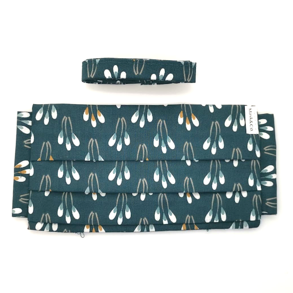 מסכת בד דגם 098