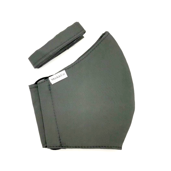 מסכת בד דגם 081