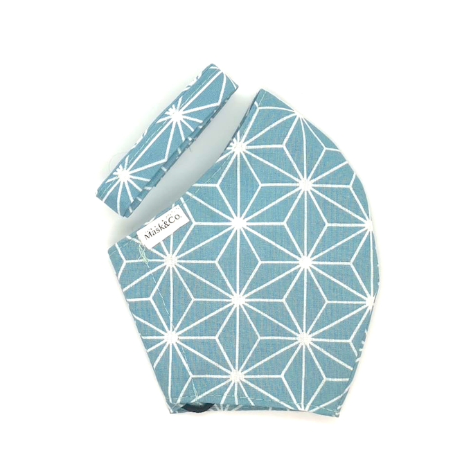 מסכת בד דגם 102