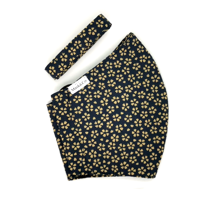 מסכת בד דגם 074