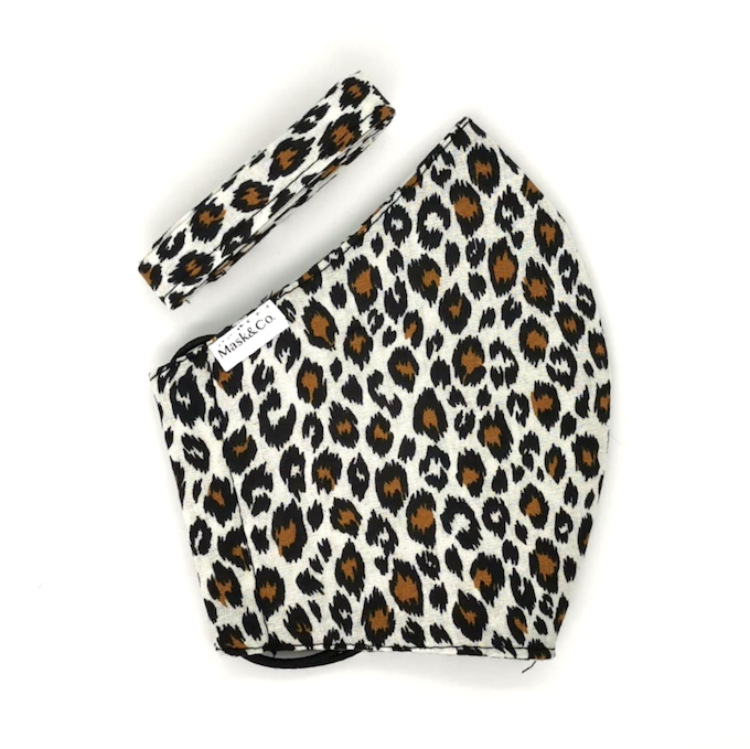 מסכת בד דגם 069