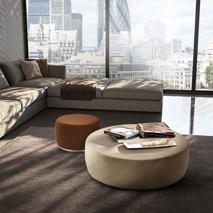 EF NUVOLO WITH PROFILE