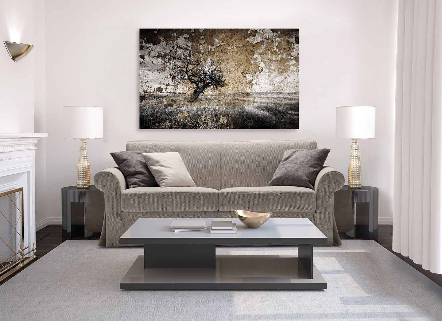 ספה נפתחת  MB Ellis-5