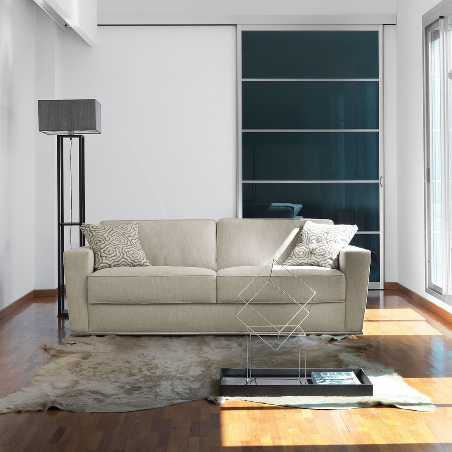 Convertible sleeper shorter