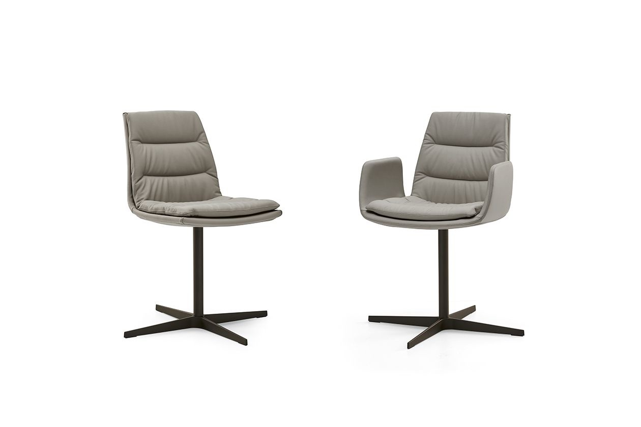 כסא למשרד EF LILY SWIVEL