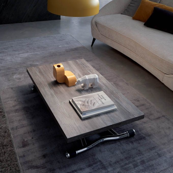 שולחן פטנט OZ Sid