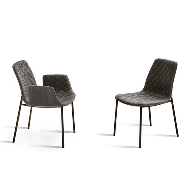 EF LINNY_4 METAL LEGS