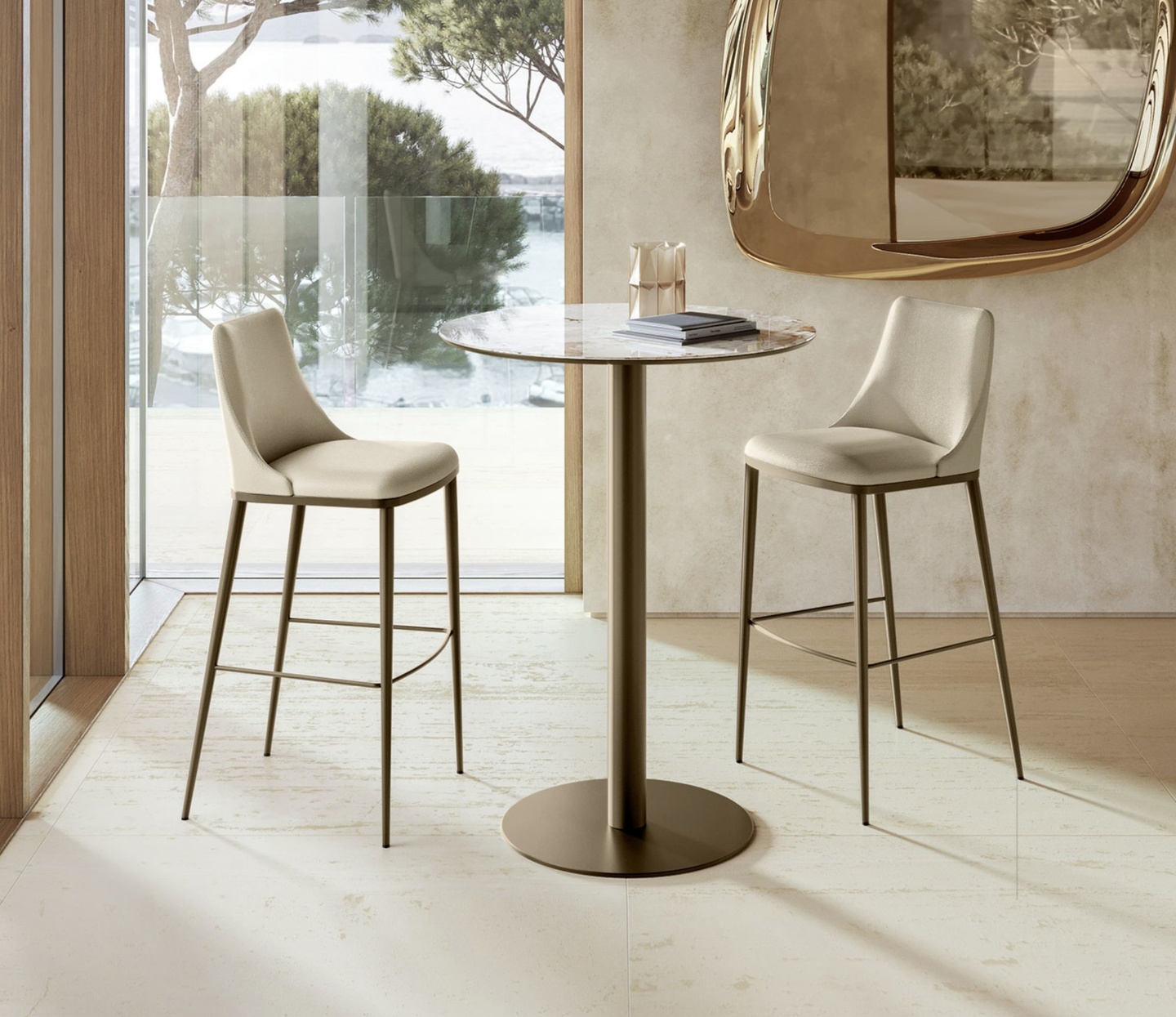 EF MAXI STOOL