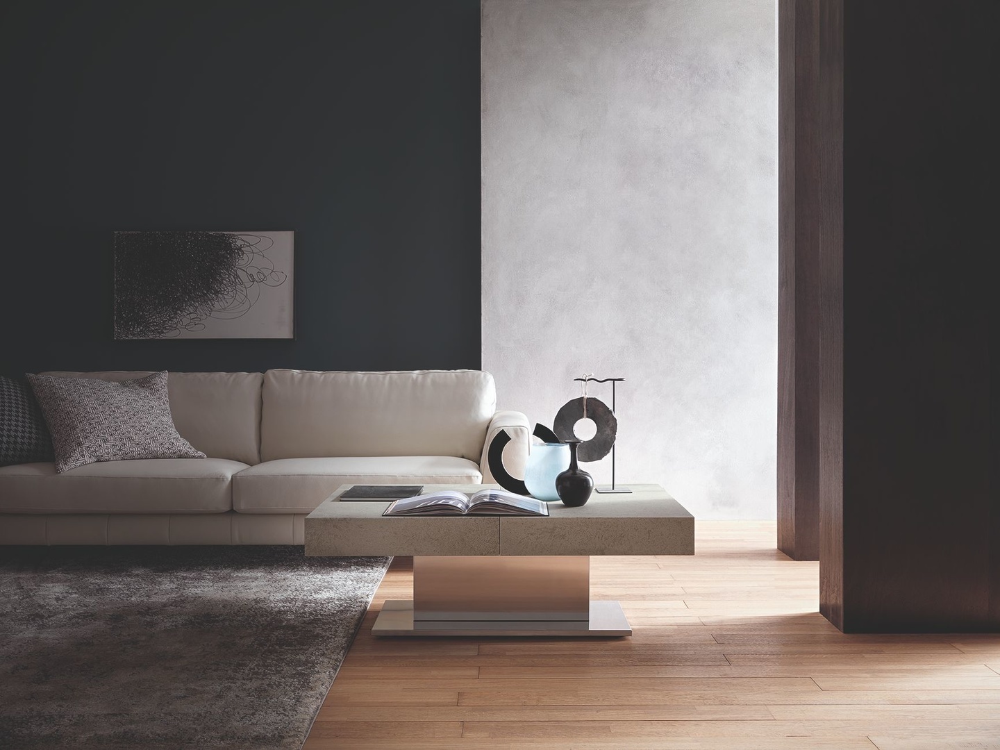 שולחן פטנט AC Mega