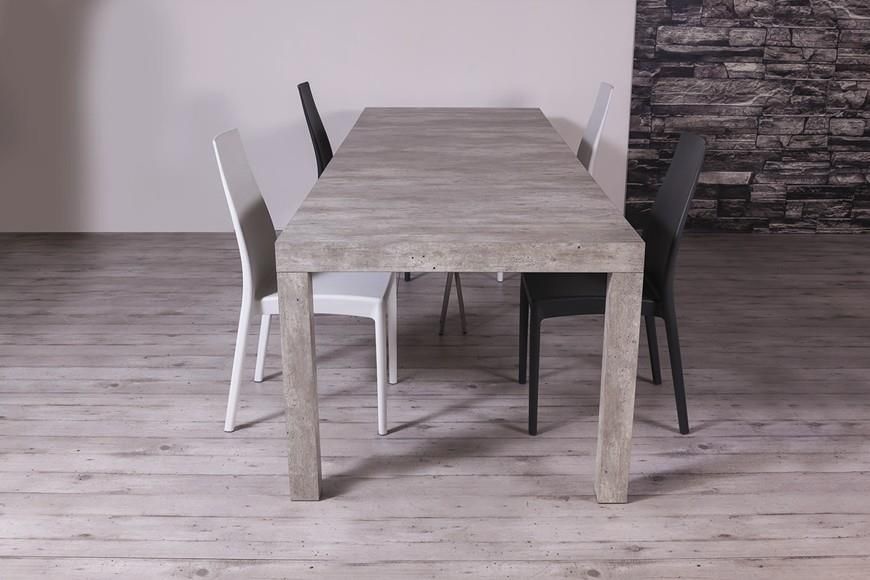 קונסולה נפתחת AC Cambi