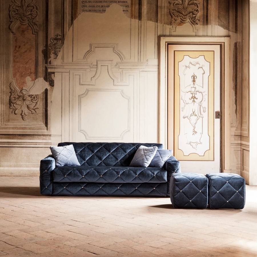 ספה נפתחת  MB Douglas