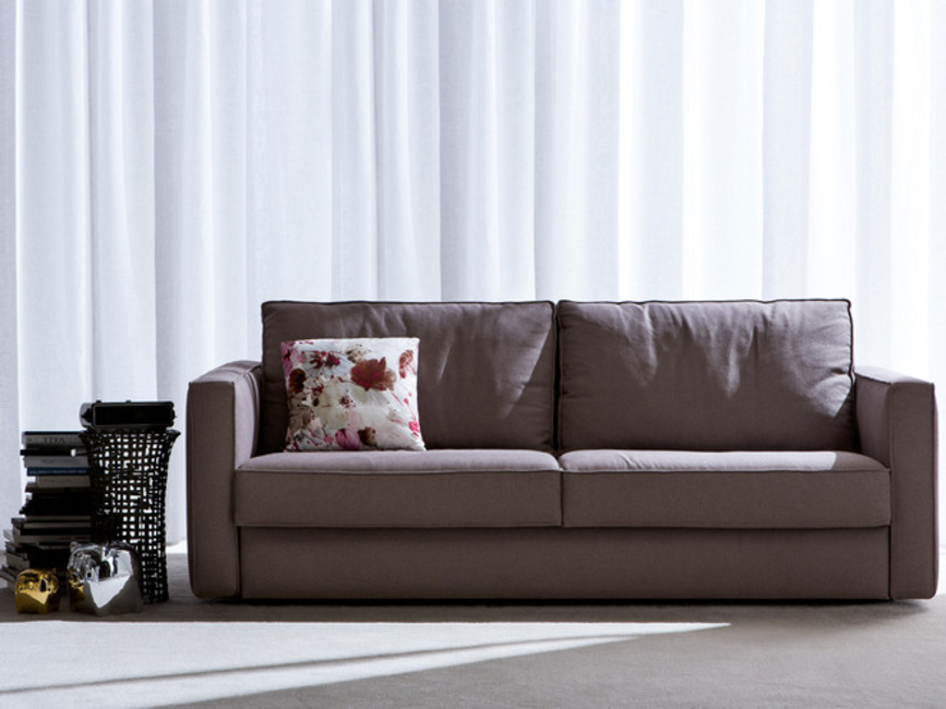 ספה נפתחת למיטה דגם Sofa bed BE Gulliver