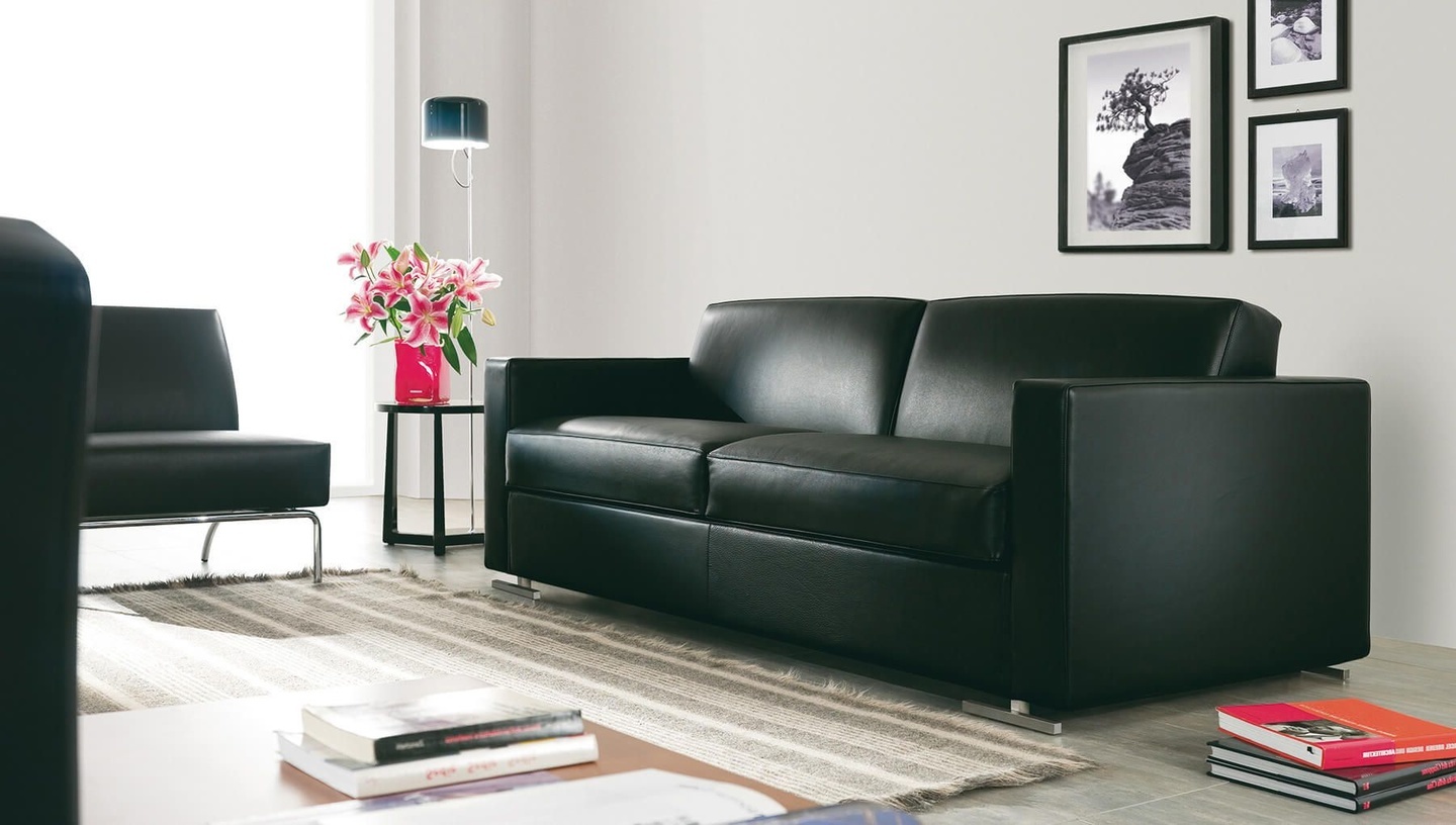 Sofa bed PL Andalusia