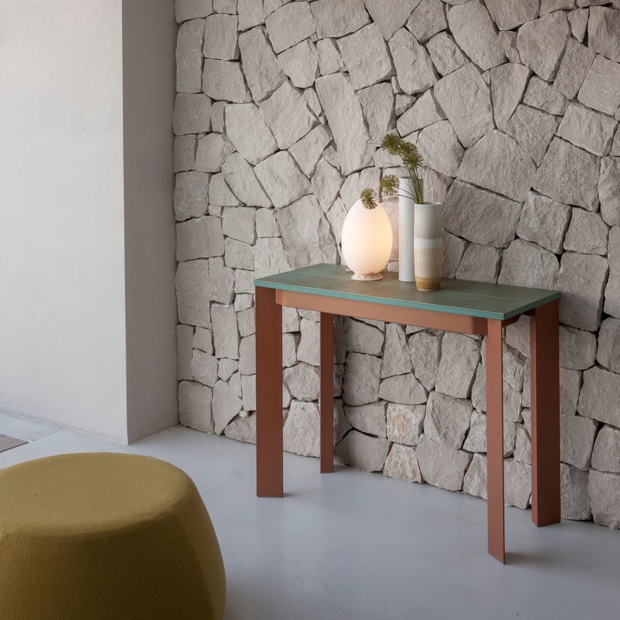 קונסולה נפתחת AC Tre