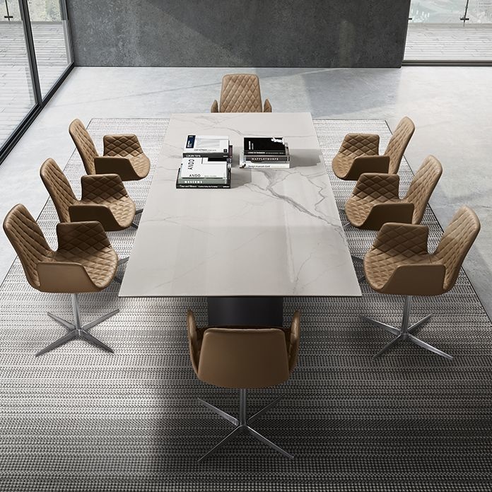 כסא למשרד EF LINNY_4 WAYS