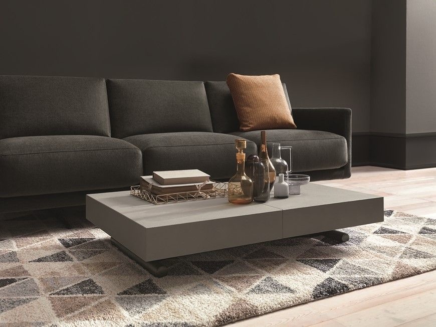 שולחן פטנט AC Uli