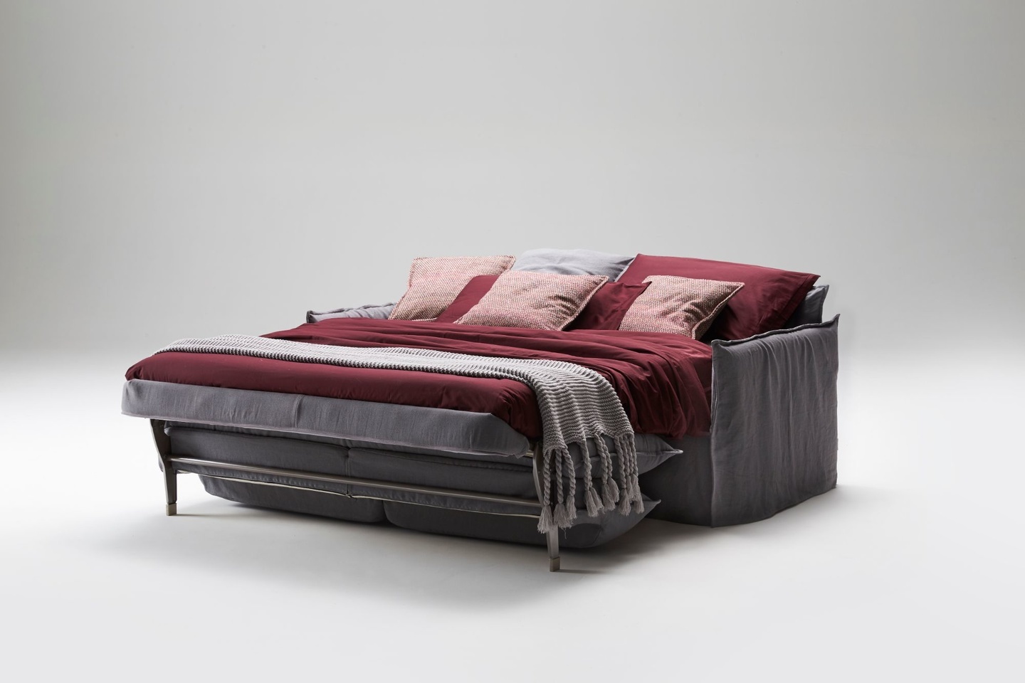 ספה נפתחת למיטה דגם Sofa bed MB Clarke