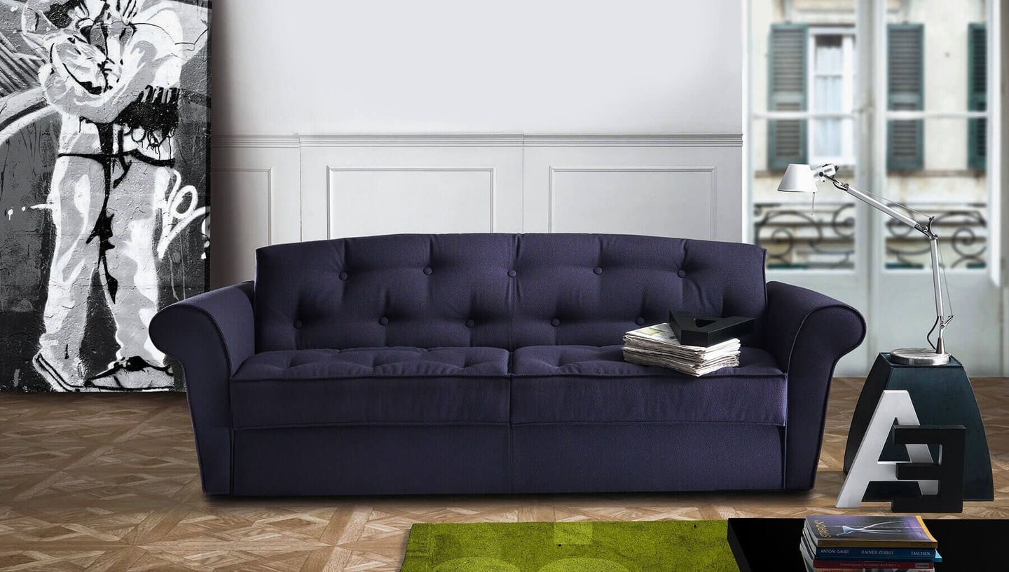 Sofa bed PL Ulbutun