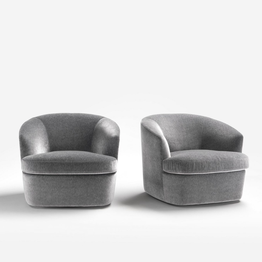 Geneva Armchair