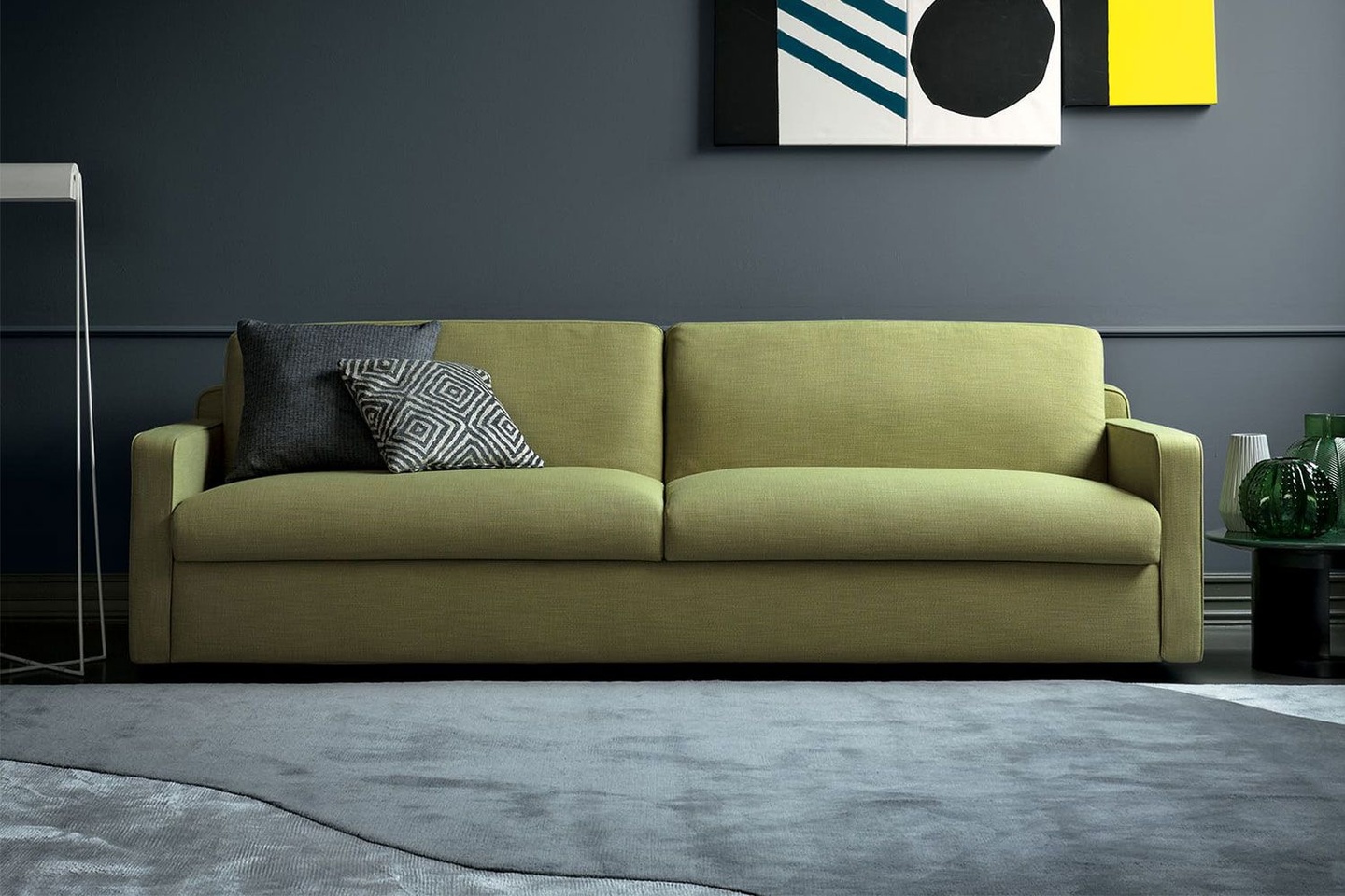 ספת מיטה דגם BO George