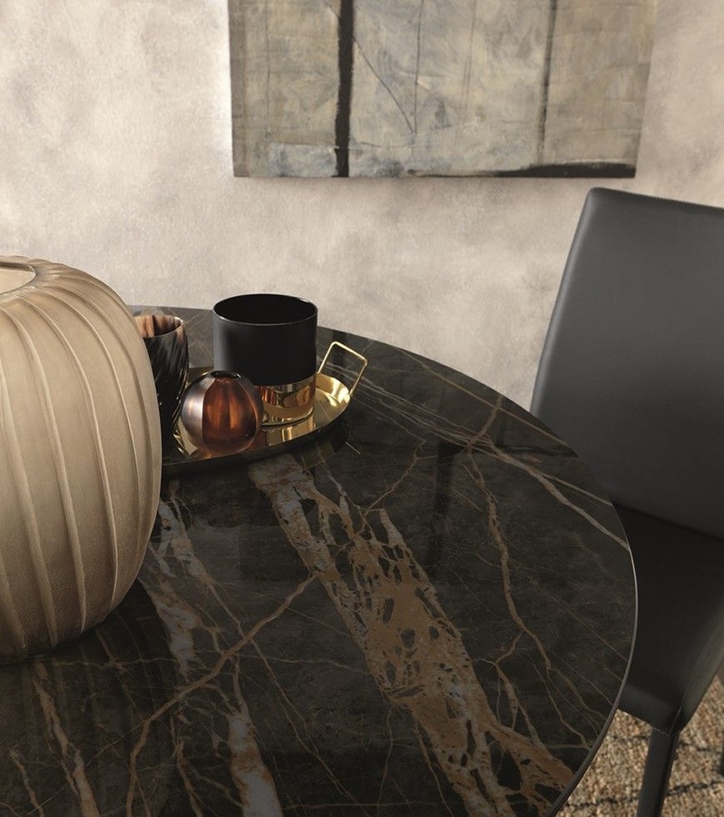 AC LUNA - Dining Table