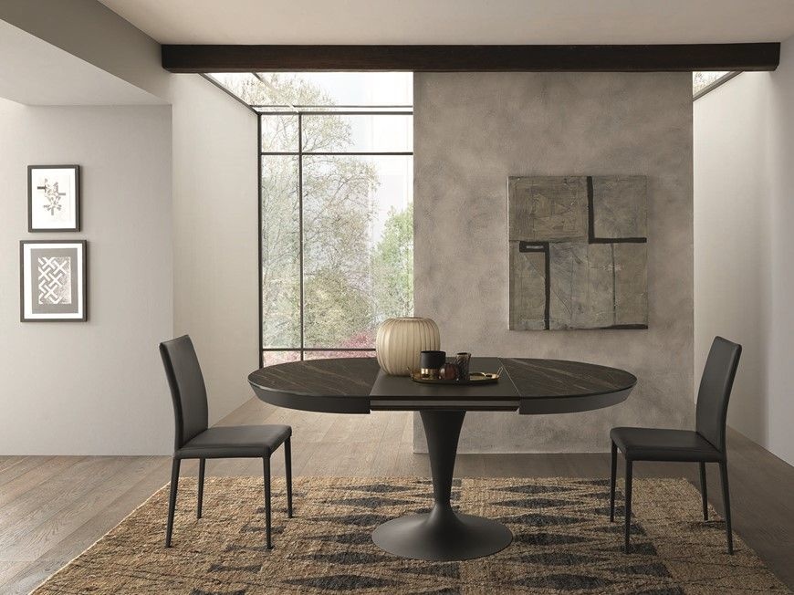 AC LUNA - Dining Table