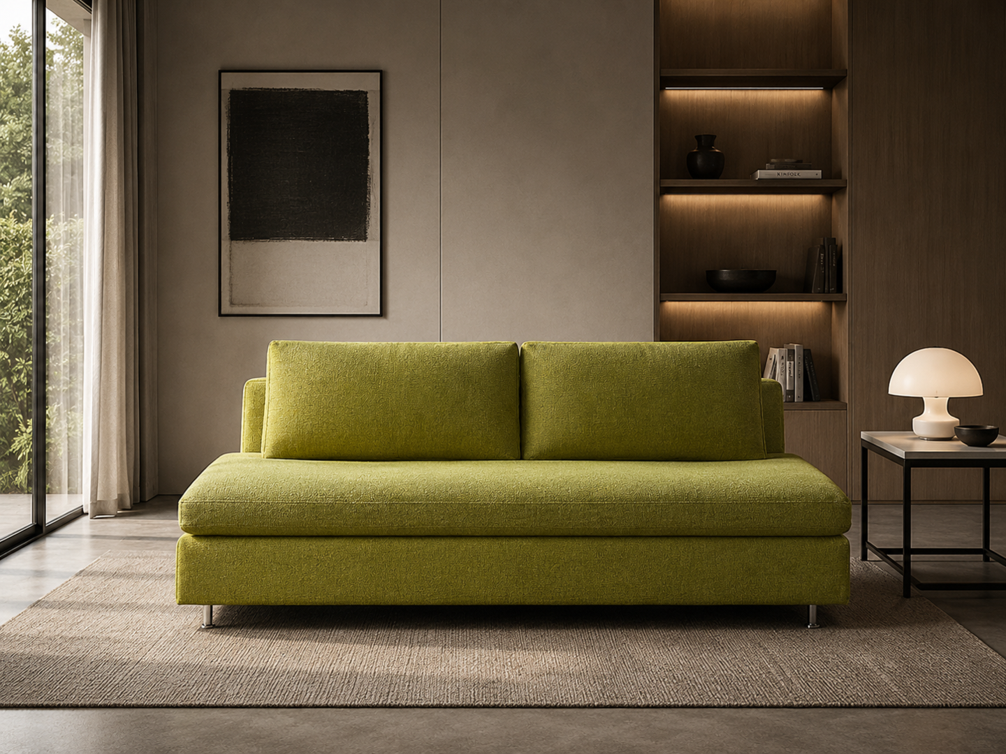 Sofa bed BO Rock