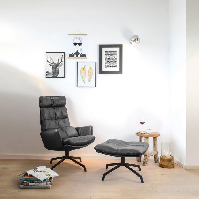 KG Ava Lounge
