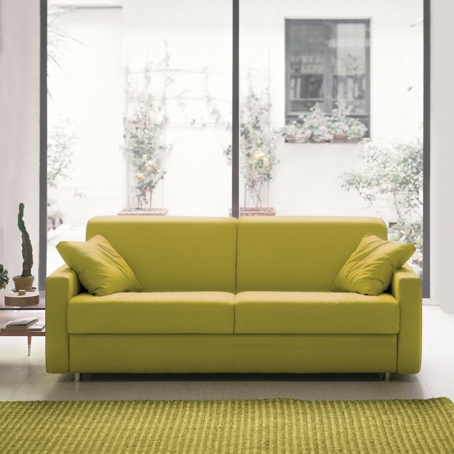 ספת מיטה Sofa bed MB Eric