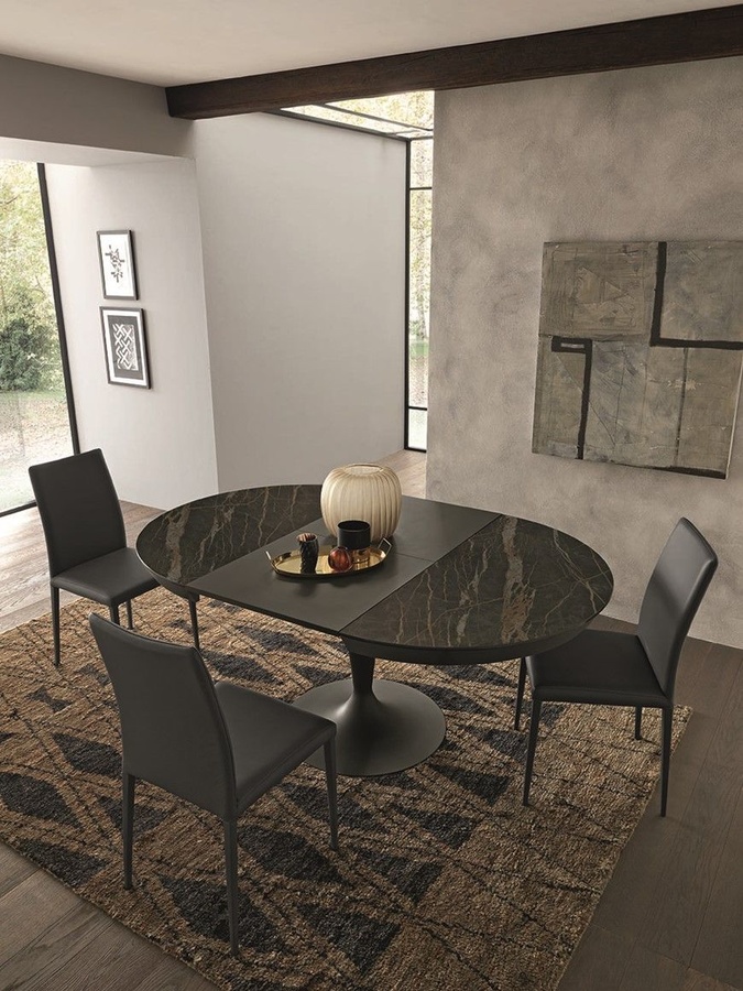 AC LUNA - Dining Table