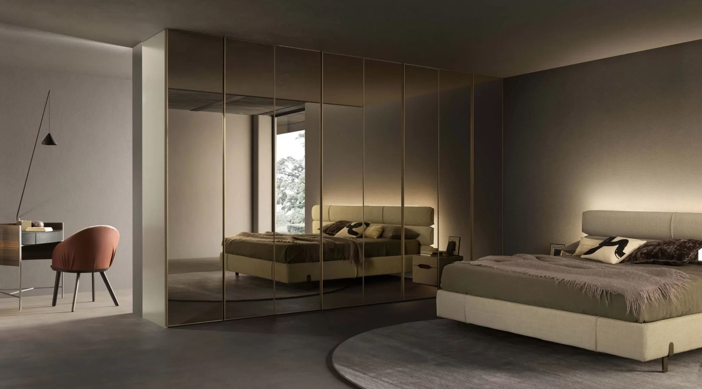 PR Mirror