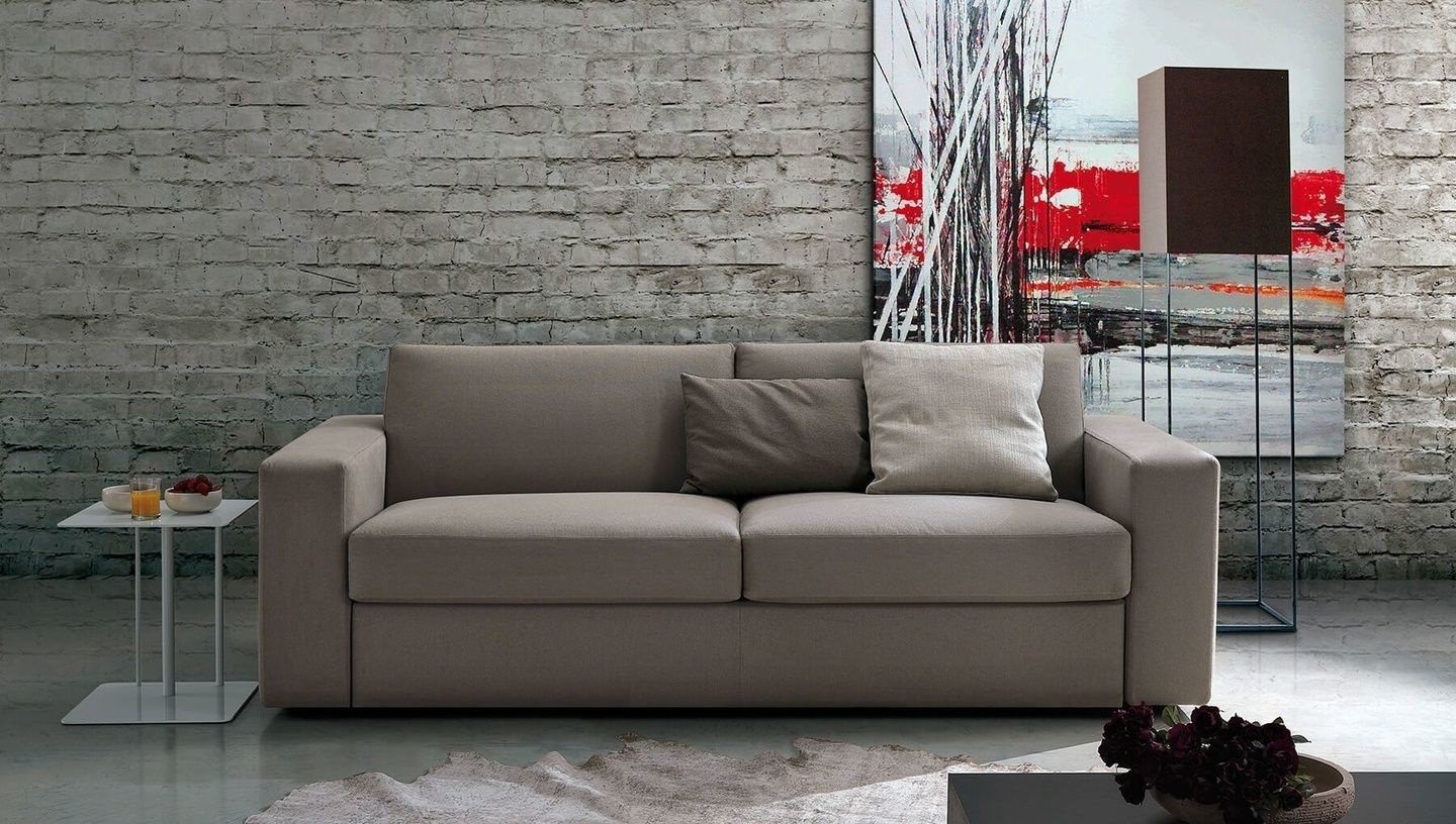 PL Bedsofa