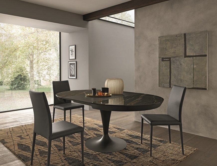 AC LUNA - Dining Table