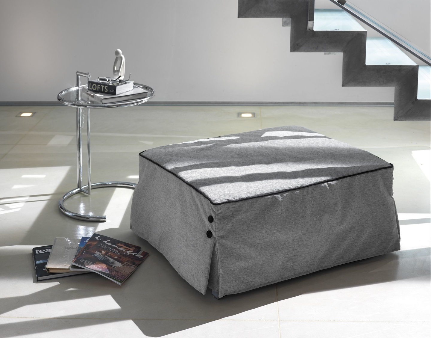 ספה נפתחת למיטה Sofa bed MB Bill
