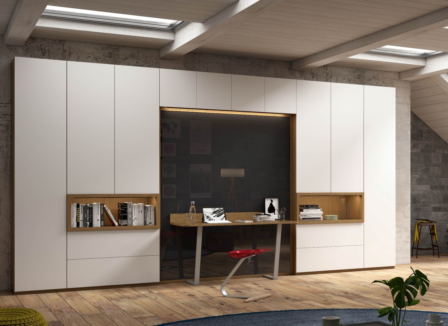 WB City Desk