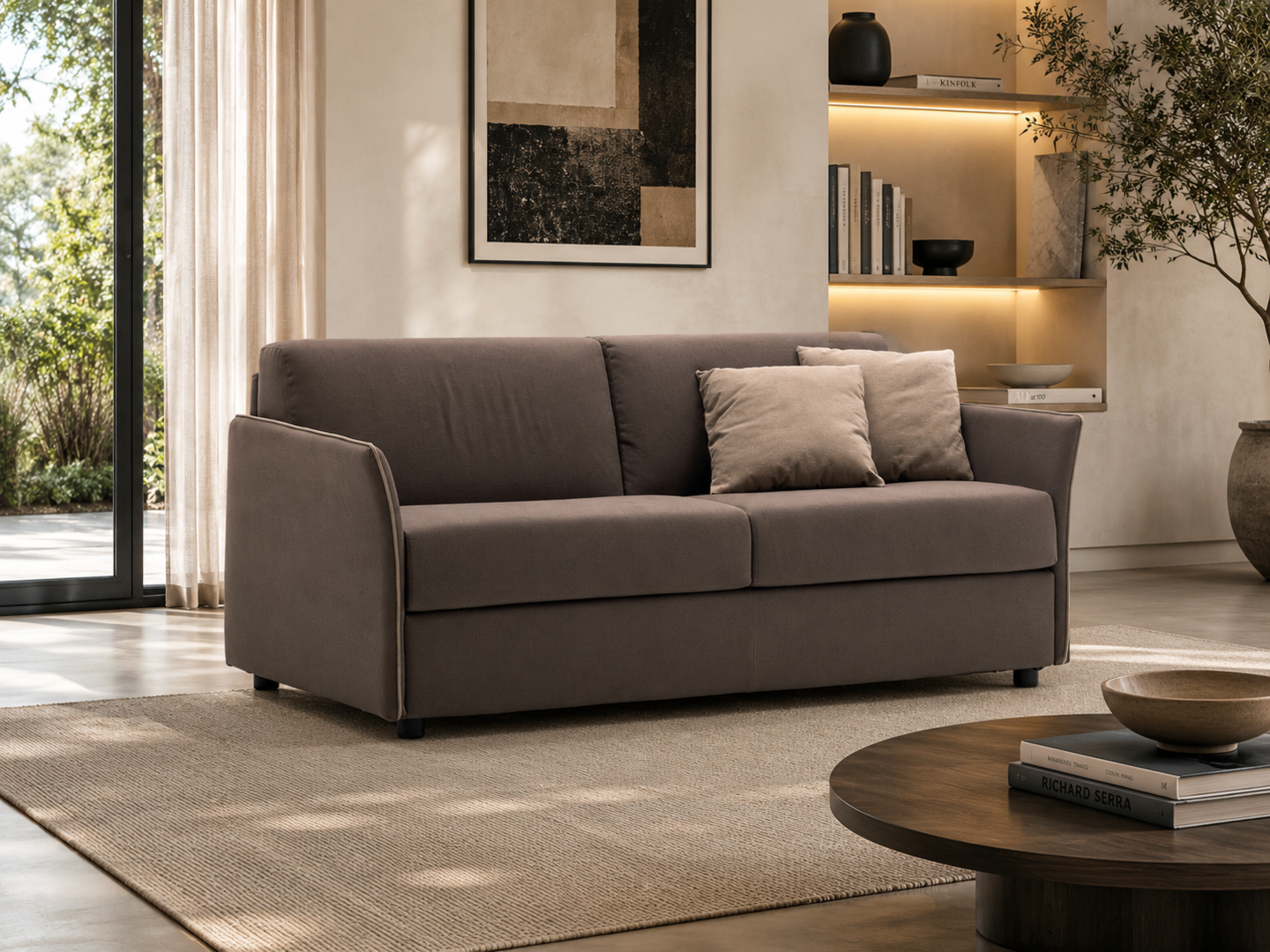 Sofa bed MB Stan