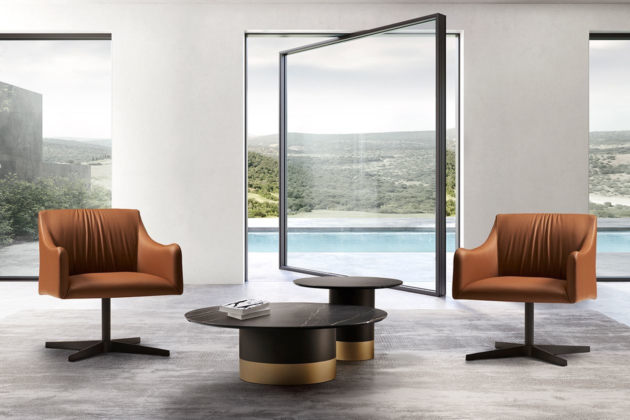 EF ISDORA LOUNGE