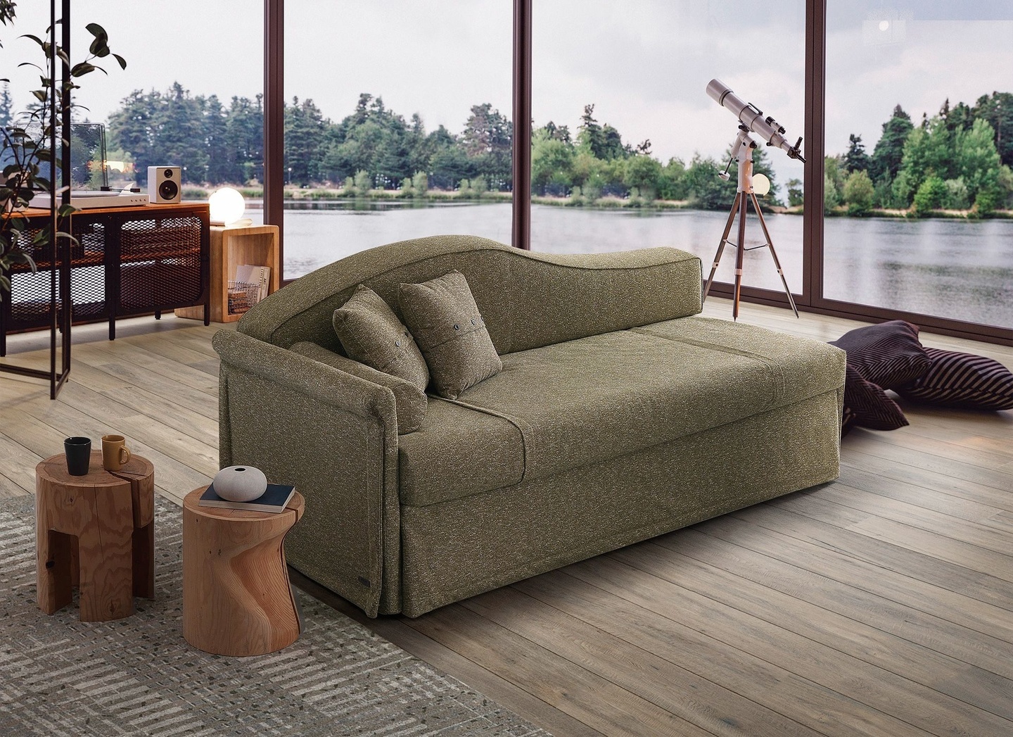 PL Merry