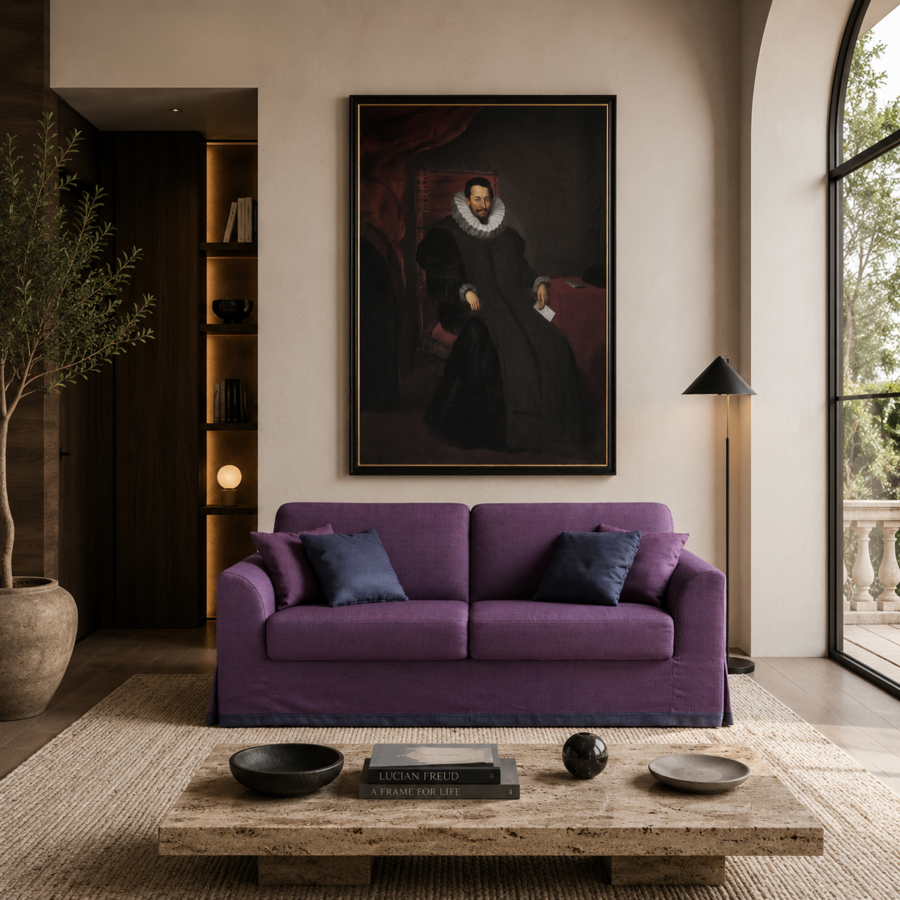 ספה נפתחת  Sofa bed MB Ellis