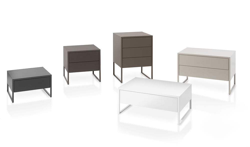 YM Nightstand